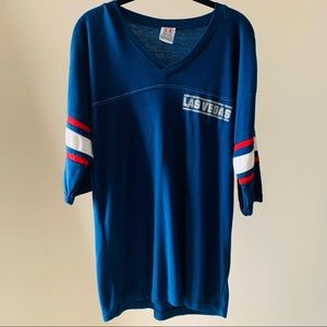 Vintage Las Vegas Shirt